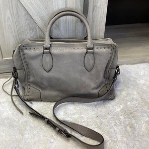 rebecca minkoff beach tote